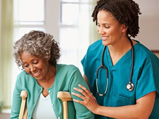 Home Sweet Home Care Services Agency